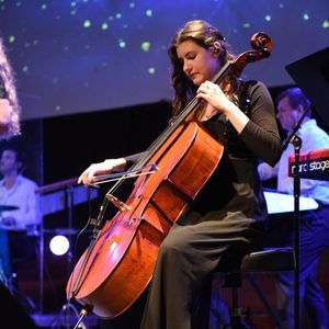 Meet your Posher, Vitalina